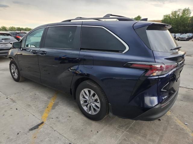 2025 TOYOTA SIENNA LE 5TDKRKEC7SS246654