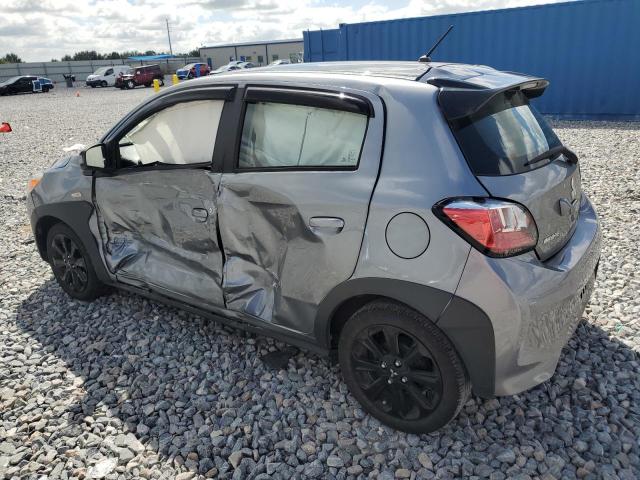 2023 MITSUBISHI MIRAGE SE #3304001643