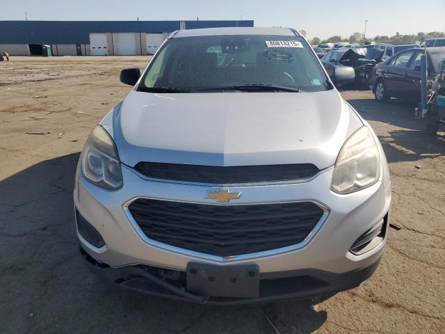 2016 CHEVROLET EQUINOX LS 2GNFLEEK5G6111807