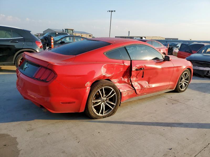2016 FORD MUSTANG 1FA6P8TH3G5252480