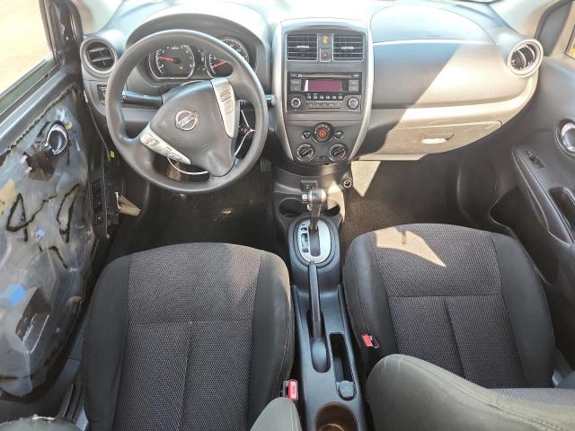 2018 NISSAN VERSA S 3N1CN7AP9JL823486