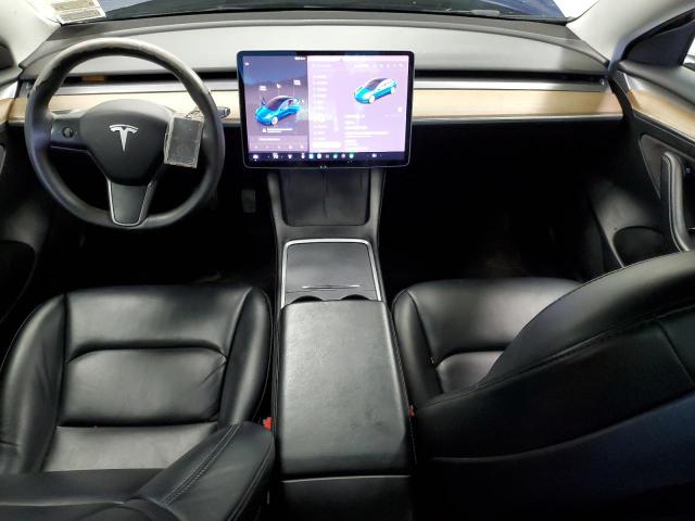 2022 TESLA MODEL 3 5YJ3E1EA5NF188979
