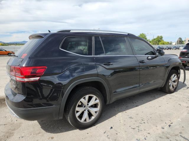 2019 VOLKSWAGEN ATLAS SE 1V2LR2CA9KC507773