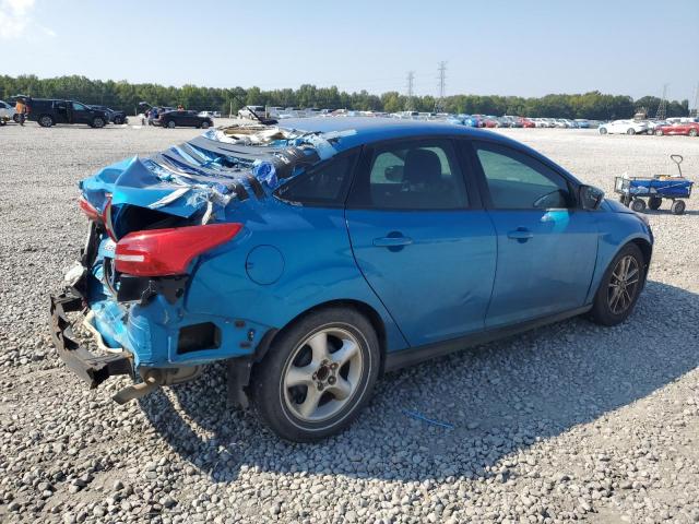 2016 FORD FOCUS SE 1FADP3F2XGL391499
