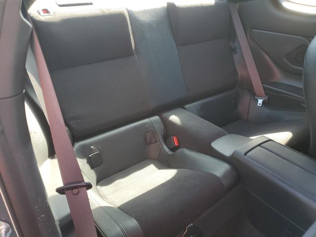 2025 TOYOTA GR 86 PREM JF1ZNBE1XS9755618