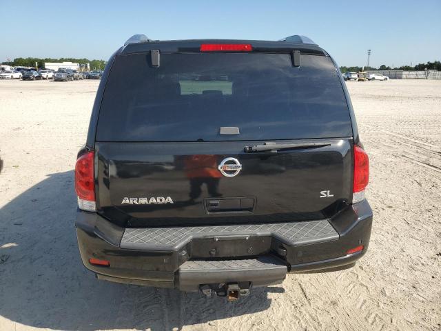 2015 NISSAN ARMADA SV 5N1AA0ND3FN605912