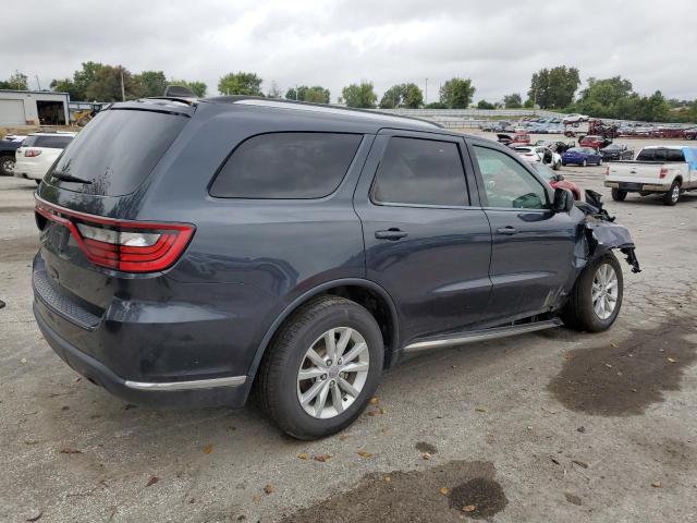 2014 DODGE DURANGO SX - 1C4RDJAG5EC360786