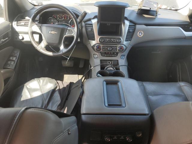 2018 CHEVROLET SUBURBAN C 1GNSCHKC6JR375417