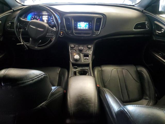 2015 CHRYSLER 200 S - 1C3CCCDG5FN522801