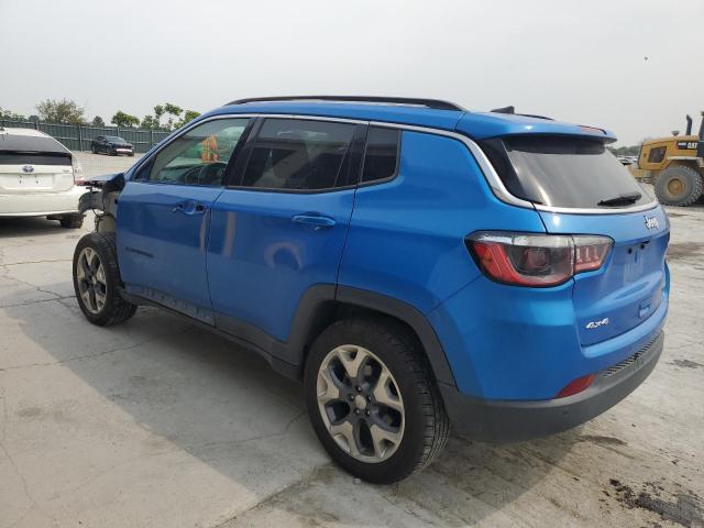 2021 JEEP COMPASS LIMITED 3C4NJDCB5MT574948