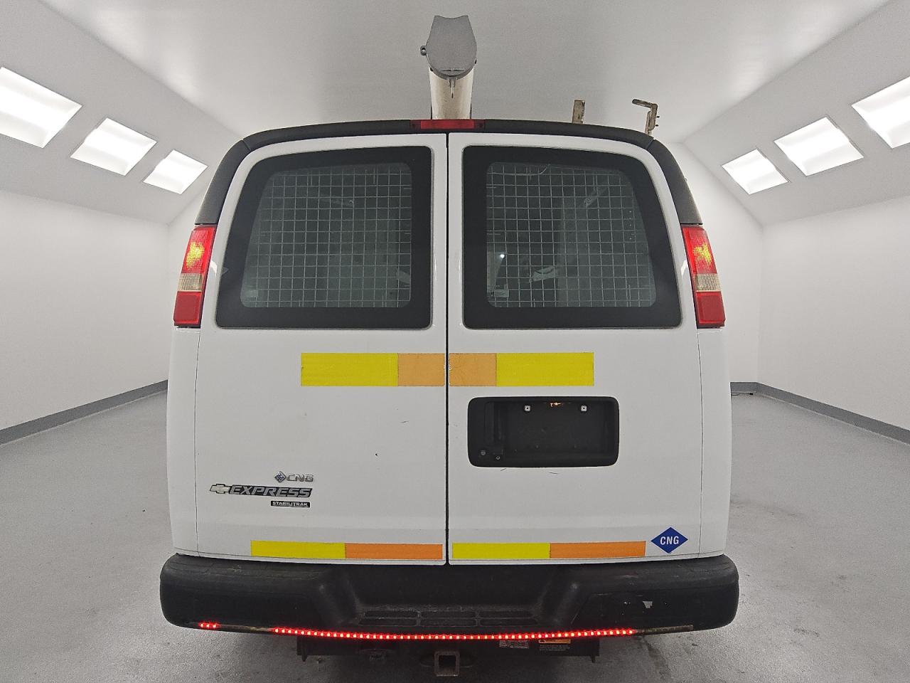 CHEVROLET EXPRESS G2