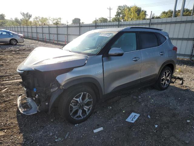 2023 KIA SELTOS EX KNDERCAA6P7467610