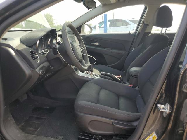 2016 CHEVROLET CRUZE LIMI 1G1PE5SB5G7222331