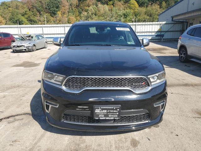 2021 DODGE DURANGO CI 1C4SDJET1MC847667