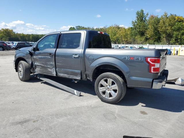 2018 FORD F150 SUPERCREW 1FTEW1EG5JFE33392