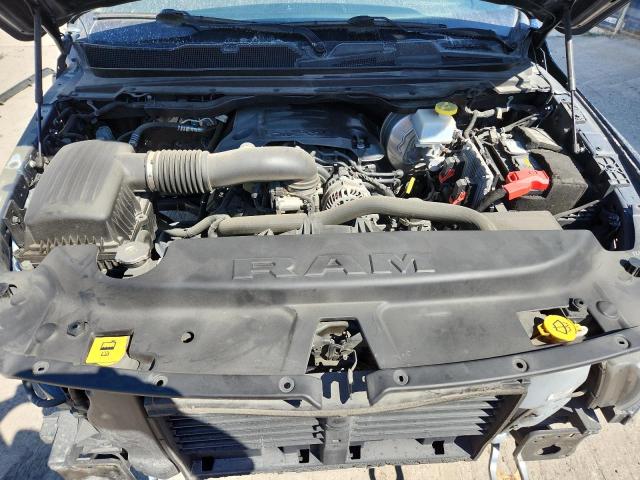 2021 RAM 1500 LARAMIE 1C6SRFJT9MN733822