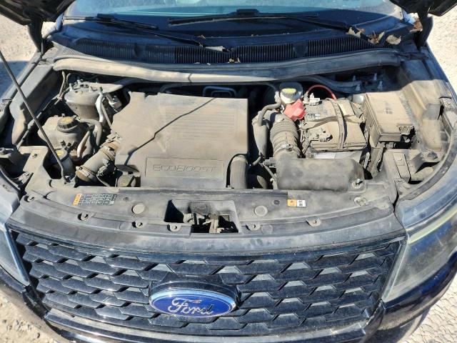 2018 FORD EXPLORER SPORT 1FM5K8GT0JGC59235