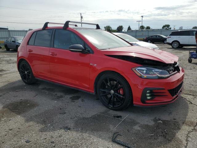 2021 VOLKSWAGEN GTI S 3VW5T7AU0MM009837