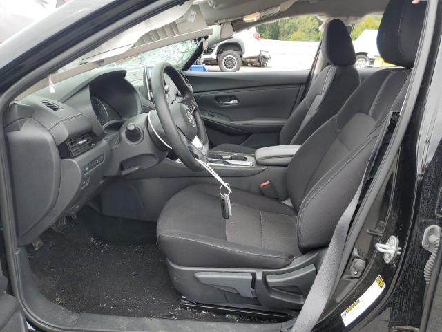 2024 NISSAN SENTRA SV - 3N1AB8CV8RY348185
