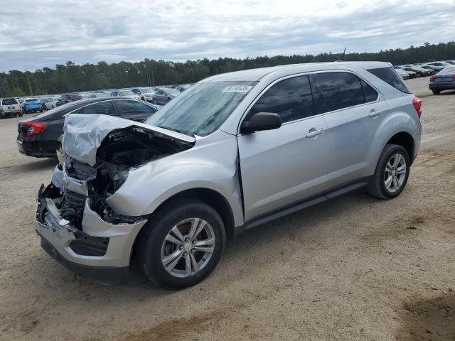 2016 CHEVROLET EQUINOX LS #3278660952