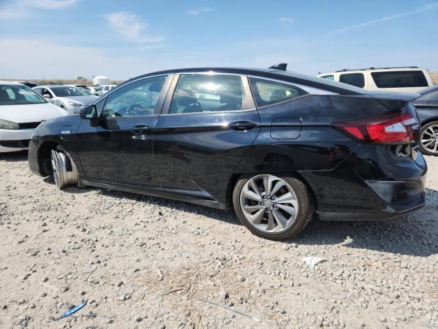 2018 HONDA CLARITY JHMZC5F19JC002758