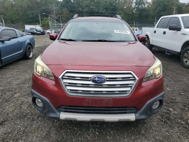 2015 SUBARU OUTBACK 2. - 4S4BSALC9F3218262
