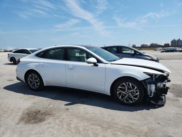 2023 HYUNDAI SONATA SEL KMHL14JA7PA312230