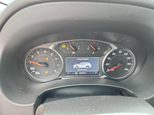 2024 GMC TERRAIN SLT - 3GKALPEG3RL136654