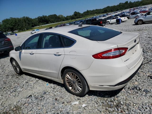 2013 FORD FUSION SE - 3FA6P0HR5DR369716