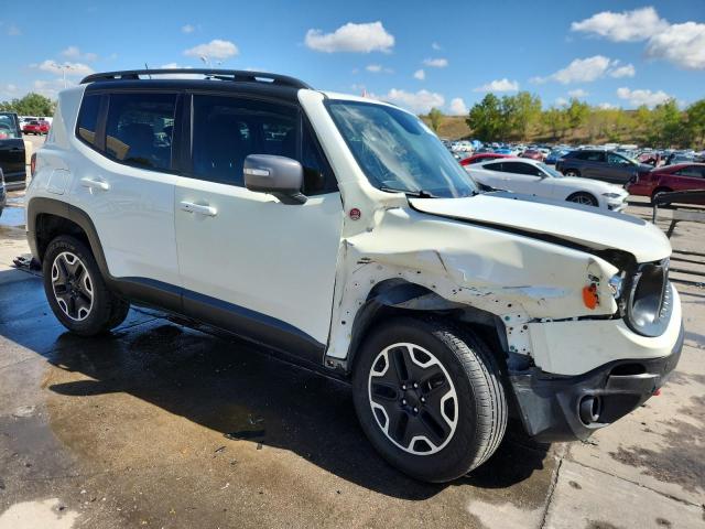 2016 JEEP RENEGADE T ZACCJBCT8GPC96112