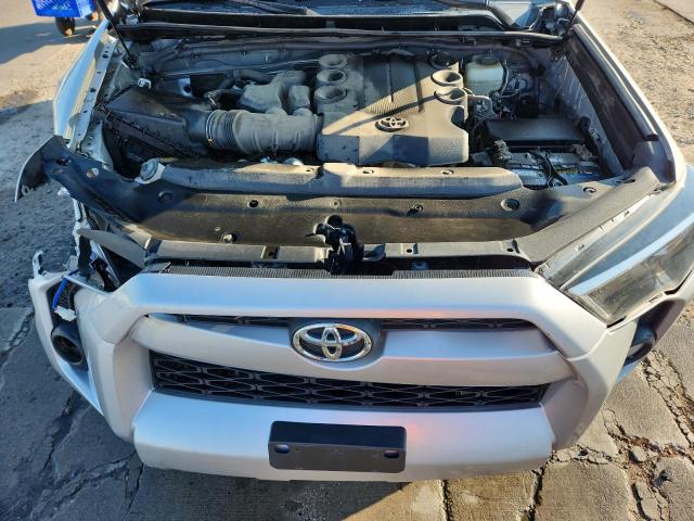2016 TOYOTA 4RUNNER SR - JTEBU5JR5G5351860