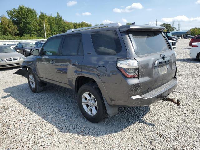 2015 TOYOTA 4RUNNER SR JTEBU5JR5F5258805