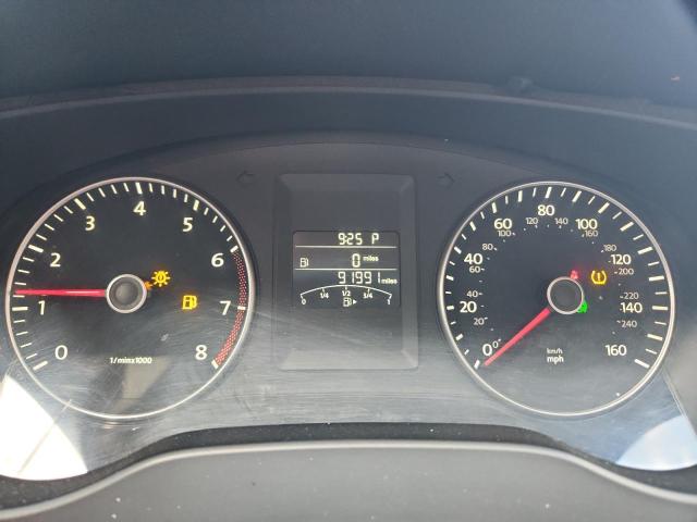 2014 VOLKSWAGEN JETTA SE #3279538254