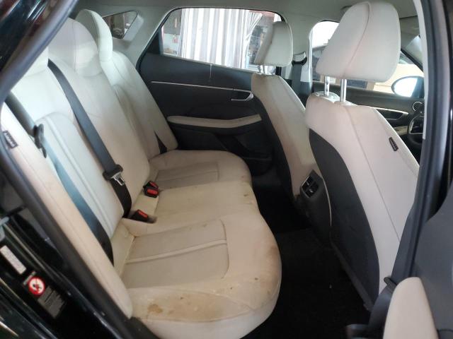 2021 HYUNDAI SONATA HYB - KMHL24JJ8MA025813