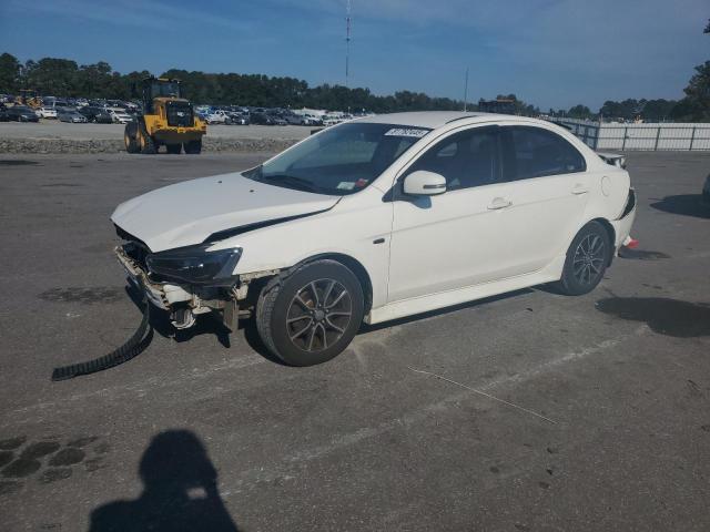2015 MITSUBISHI LANCER SE JA32V2FW5FU019144