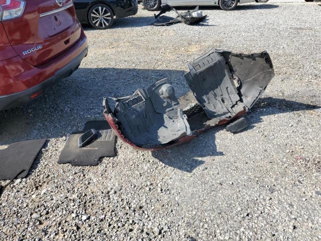 2015 NISSAN ROGUE S - KNMAT2MV6FP537761