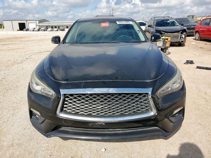 2018 INFINITI Q50 PURE JN1CV7AP0JM240570