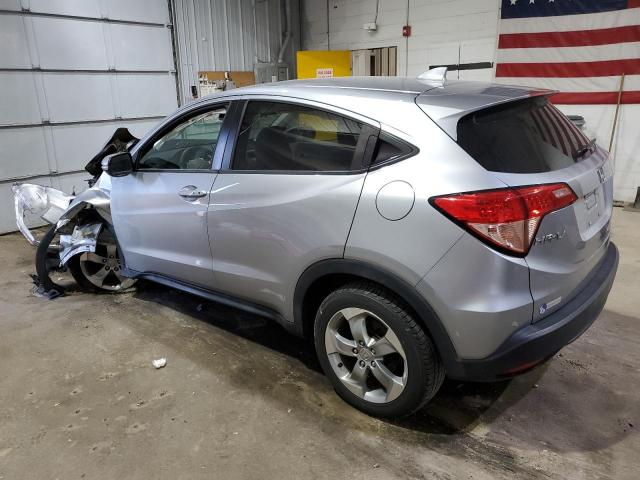 2017 HONDA HR-V EX - 3CZRU6H54HM715493