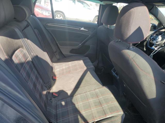 2016 VOLKSWAGEN GTI S/SE 3VW4T7AU4GM034918