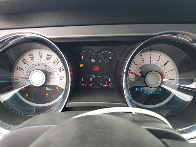 2011 FORD MUSTANG GT - 1ZVBP8CF3B5105900