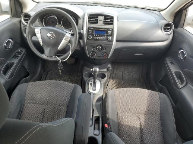 2017 NISSAN VERSA S - 3N1CN7AP3HK424640