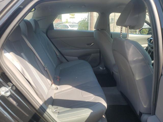 2023 HYUNDAI ELANTRA SE - 5NPLM4AG7PH112473