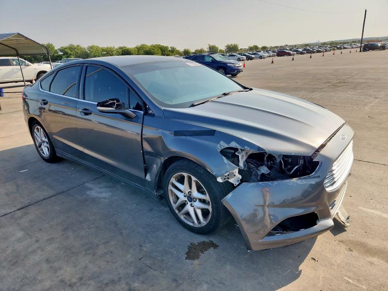 2016 FORD FUSION SE 3FA6P0H78GR240890