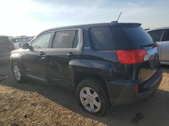 2016 GMC TERRAIN SL 2GKALMEK2G6105447