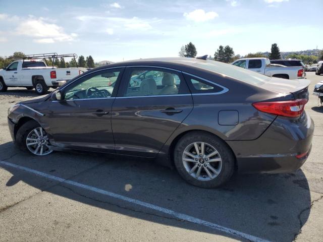2016 HYUNDAI SONATA SE 5NPE24AF5GH389936