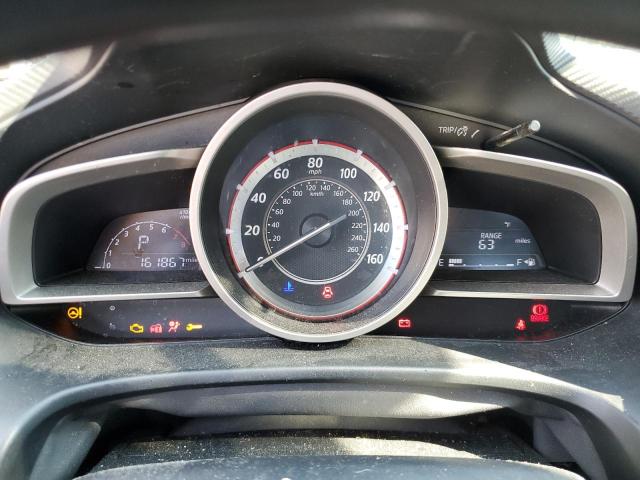 2016 MAZDA 3 SPORT JM1BM1T71G1296419