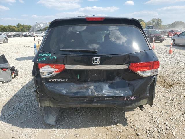 2017 HONDA ODYSSEY EX 5FNRL5H66HB018908