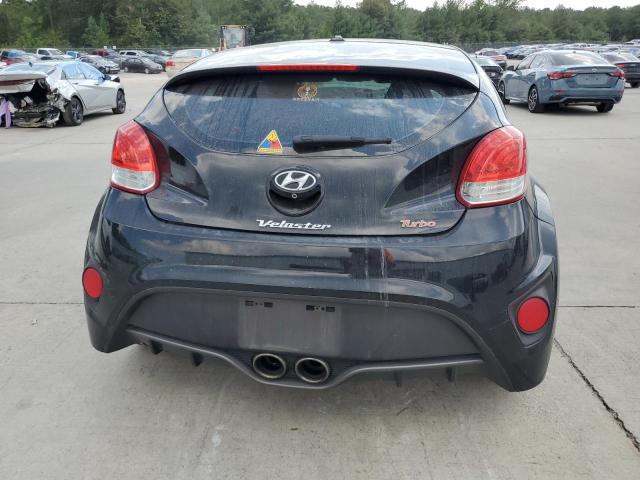 2016 HYUNDAI VELOSTER T KMHTC6AE2GU258813