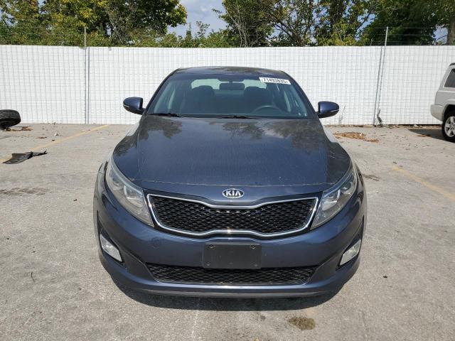 2015 KIA OPTIMA LX KNAGM4A74F5564703