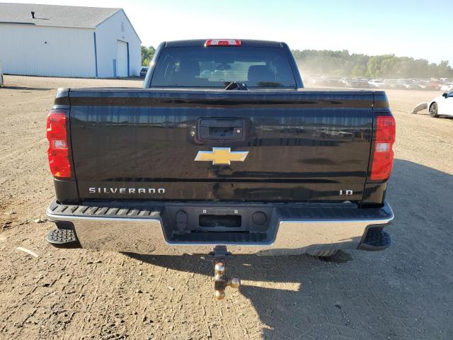 2019 CHEVROLET SILVERADO 2GCVKPEC9K1117014